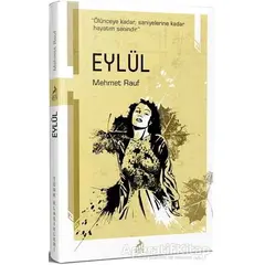 Eylül - Mehmet Rauf - Ren Kitap