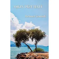 Aşkın Dize Hali - Mehmet Şentürk - Cinius Yayınları