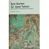 İsra Suresi 32. Ayet Tefsiri - Mehmet Sürmeli - Atlas Kitap