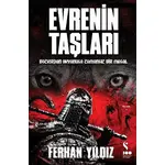 Evrenin Taşları: Bozkırdan Okyanusa Zamansız Bir Masal - Ferhan Yıldız - Doğan Solibri