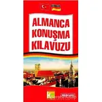 Almanca Konuşma Kılavuzu - Kolektif - Karatay Akademi