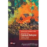 Hakikat Bahçesi - Muhammed b. Ebu Bekr er-Razi - İlkharf Yayınevi