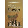 Afrika Satrancında Sudan - Enver Arpa - Meneviş Yayınları