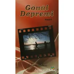 Gönül Depremi - Osman Yılmaz - Meneviş Yayınları