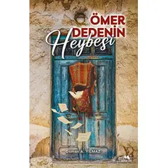 Ömer Dedenin Heybesi - Osman A. Yılmaz - Meneviş Yayınları
