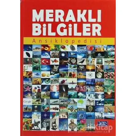 Meraklı Bilgiler Ansiklopedisi