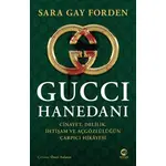 Gucci Hanedanı - Sarah Gay Forden - Nova Kitap