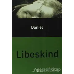 Daniel Libeskind - Meral Ekincioğlu - Boyut Yayın Grubu