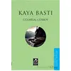 Kaya Bastı - Gülmisal Gürsoy - Mercan Kitap