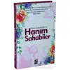 Kadın Şahsiyetler ve Hanım Sahabiler (Ciltli) - Harun Yıldırım - Mercan Kitap