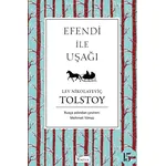 Efendi ile Uşağı - Lev Nikolayeviç Tolstoy - Koridor Yayıncılık