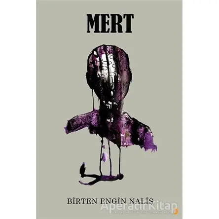 Mert - Birten Engin Naliş - Cinius Yayınları