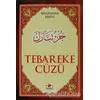 Tebareke Cüzü (Cüz-004) - Kolektif - Merve Yayınları