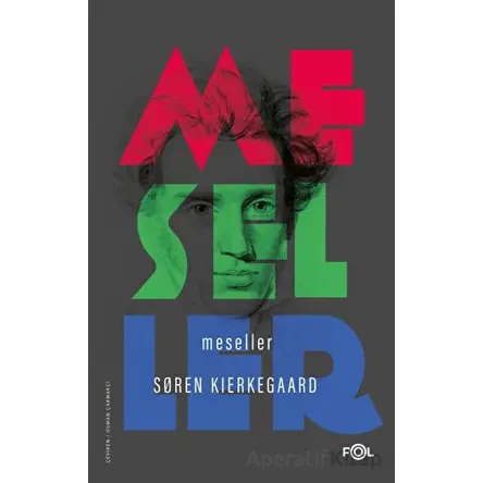 Meseller - Soren Kierkegaard - Fol Kitap