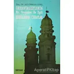 Oryantalistlerin Hz. Peygamber ile İlgili İddialarına Cevaplar - Ali Osman Ateş - Beyan Yayınları