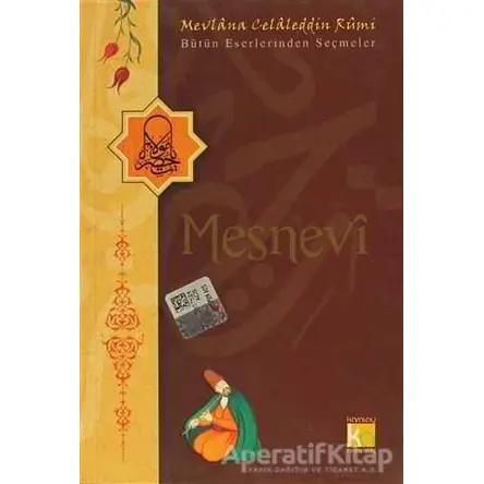 Mesnevi - Mevlana Celaleddin Rumi - Karatay Akademi