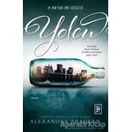 Yolcu - Alexandra Bracken - Parodi Yayınları