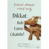 Dikkat: Ruh Eşiniz Çıkabilir! - Janet Cunningham - Meta Yayınları