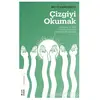 Çizgiyi Okumak - Mete Çamdereli - Ketebe Yayınları