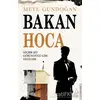 Bakan Hoca - Mete Gündoğan - Destek Yayınları