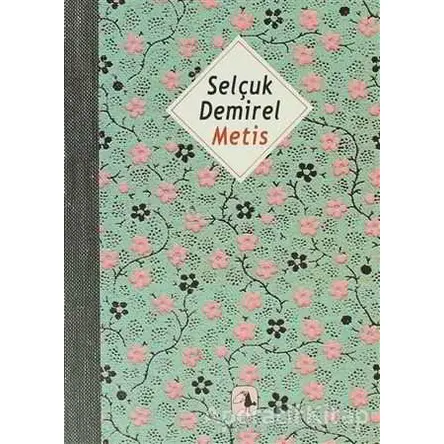 Metis - Selçuk Demirel - Metis Yayınları