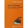 Ölümü Gömdüm, Geliyorum - Devrim Dirlikyapan - Metis Yayınları