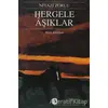 Hergele Aşıklar - Niyazi Zorlu - Metis Yayınları