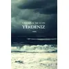 Yerdeniz (6 Kitap Tek Cilt) - Ursula K. Le Guin - Metis Yayınları