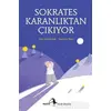 Sokrates Karanlıktan Çıkıyor - Yan Marchand - Metis Yayınları