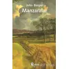 Manzaralar (Ciltli) - John Berger - Metis Yayınları