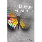 Duygu Felsefesi - Nurten Gökalp - Atlas Kitap