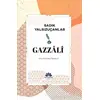 Gazzali - İrfan Pınarından Öyküler 2 - Sadık Yalsızuçanlar - Mevsimler Kitap