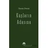 Kuşların Adasına - İhsan Deniz - Mevsimler Kitap