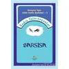 Barsisa - Sadık Yalsızuçanlar - Mevsimler Kitap