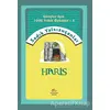 Haris - Sadık Yalsızuçanlar - Mevsimler Kitap