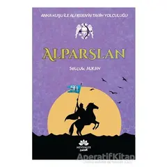 Alparslan - Selçuk Alkan - Mevsimler Kitap