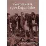 1902 Doğumlular - Ernst Glaeser - Yordam Edebiyat