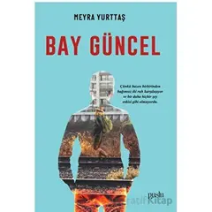 Bay Güncel - Meyra Yurttaş - Puslu Yayıncılık