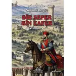 Bir Sefer Bin Zafer - Mohaç - Siyami Boylu - Cağaloğlu Yayınevi