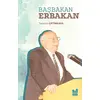 Başbakan Erbakan - Tacettin Çetinkaya - Mgv Yayınları