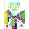 Gizemli Mektup - Enes Okutan - Mgv Yayınları