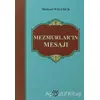 Mezmurlar’ın Mesajı - Michael Wilcock - Haberci Basın Yayın