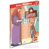 The Lantern - Easy Readers Level 1 - Michael Wolfgang - MK Publications