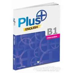 Plus B1 İngilizce Gramer - Michael Wolfgang - MK Publications