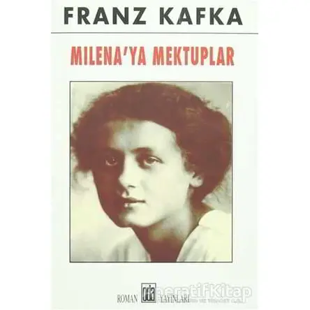 Milenaya Mektuplar - Franz Kafka - Oda Yayınları