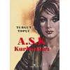 A.Ş.K Kurbanları - Turgut Topçu - Milenyum Yayınları