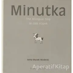 Minutka (İngilizce-Türkçe) - Anna Mycek-Wodecki - Milet Yayınları