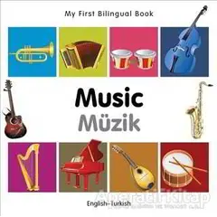 Music - Müzik - Kolektif - Milet Yayınları