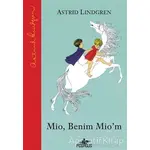 Mio, Benim Miom - Astrid Lindgren - Pegasus Yayınları