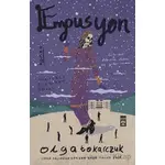Empusyon - Olga Tokarczuk - Timaş Yayınları
